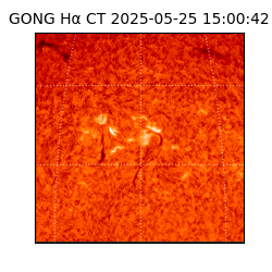 gong - 2025-05-25T15:00:42