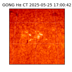 gong - 2025-05-25T17:00:42