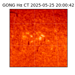 gong - 2025-05-25T20:00:42