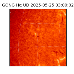 gong - 2025-05-25T03:00:02