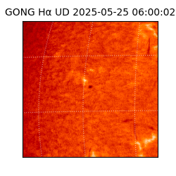 gong - 2025-05-25T06:00:02