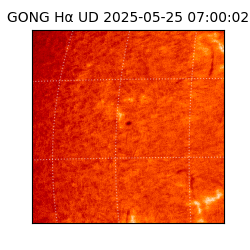 gong - 2025-05-25T07:00:02