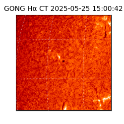 gong - 2025-05-25T15:00:42