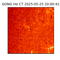 gong - 2025-05-25T20:00:42