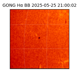 gong - 2025-05-25T21:00:02