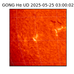 gong - 2025-05-25T03:00:02