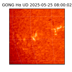 gong - 2025-05-25T08:00:02