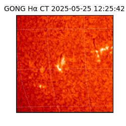 gong - 2025-05-25T12:25:42