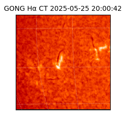 gong - 2025-05-25T20:00:42
