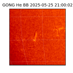 gong - 2025-05-25T21:00:02