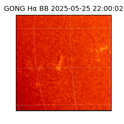 gong - 2025-05-25T22:00:02