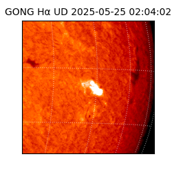 gong - 2025-05-25T02:04:02