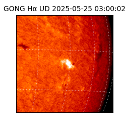 gong - 2025-05-25T03:00:02