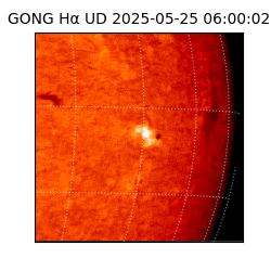 gong - 2025-05-25T06:00:02
