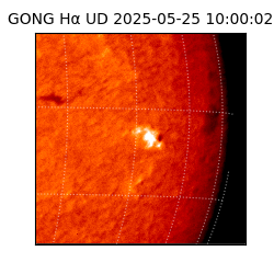 gong - 2025-05-25T10:00:02