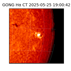 gong - 2025-05-25T19:00:42