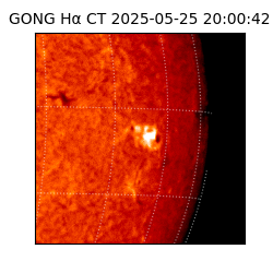 gong - 2025-05-25T20:00:42