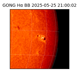 gong - 2025-05-25T21:00:02