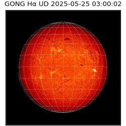gong - 2025-05-25T03:00:02