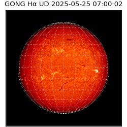 gong - 2025-05-25T07:00:02