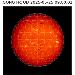 gong - 2025-05-25T09:00:02