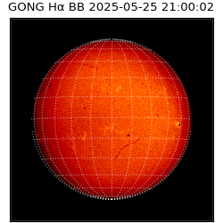 gong - 2025-05-25T21:00:02