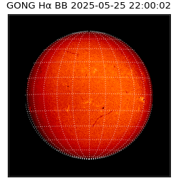 gong - 2025-05-25T22:00:02