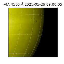 saia - 2025-05-26T09:00:05.962000