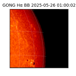 gong - 2025-05-26T01:00:02