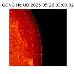 gong - 2025-05-26T03:00:02