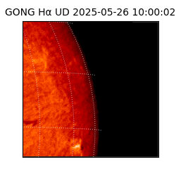 gong - 2025-05-26T10:00:02