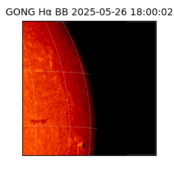 gong - 2025-05-26T18:00:02