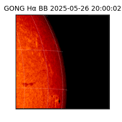 gong - 2025-05-26T20:00:02