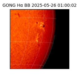 gong - 2025-05-26T01:00:02