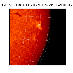 gong - 2025-05-26T04:00:02