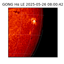 gong - 2025-05-26T08:00:42