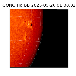 gong - 2025-05-26T01:00:02