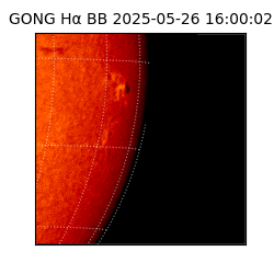 gong - 2025-05-26T16:00:02