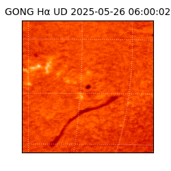 gong - 2025-05-26T06:00:02