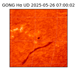 gong - 2025-05-26T07:00:02