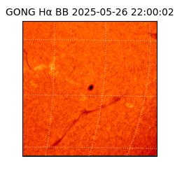 gong - 2025-05-26T22:00:02