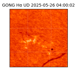 gong - 2025-05-26T04:00:02