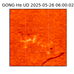 gong - 2025-05-26T06:00:02