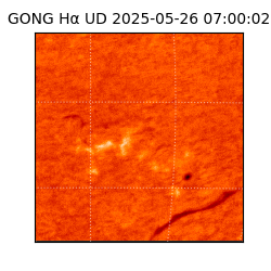 gong - 2025-05-26T07:00:02