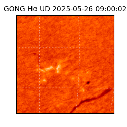 gong - 2025-05-26T09:00:02