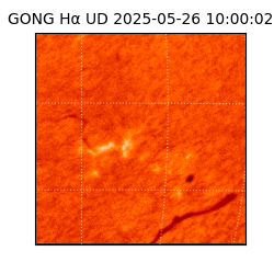 gong - 2025-05-26T10:00:02