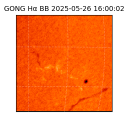 gong - 2025-05-26T16:00:02