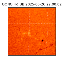 gong - 2025-05-26T22:00:02