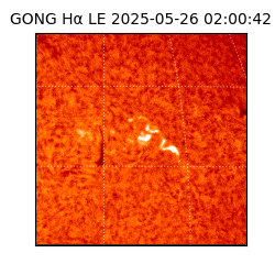 gong - 2025-05-26T02:00:42