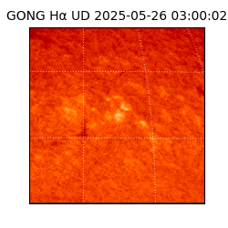 gong - 2025-05-26T03:00:02